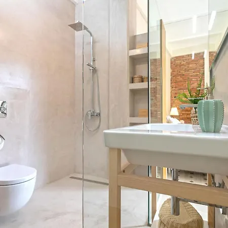 Genteel Cervantes Apartamento *