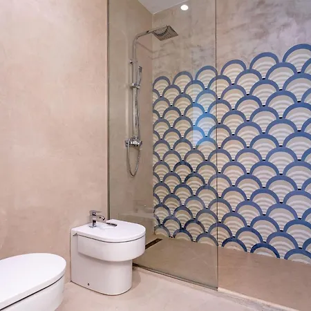 Apartamento Genteel Cervantes *