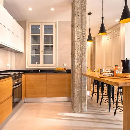 Genteel Cervantes Málaga